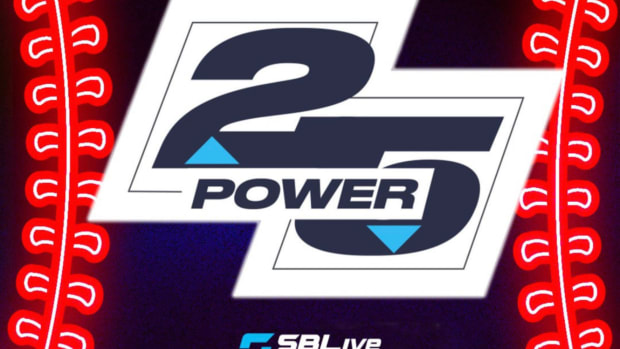 Power 25 Baseball